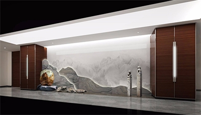 地位重要的形象墻 地位重要的形象墻