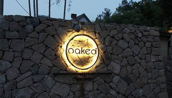 戶外標(biāo)識 戶外標(biāo)識