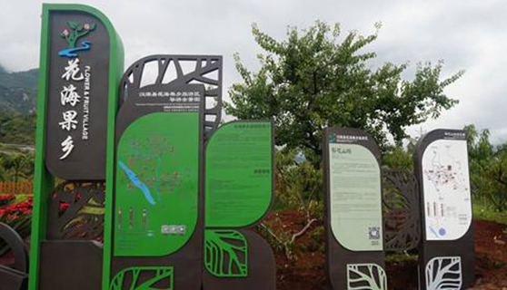 標識系統(tǒng) 標識系統(tǒng)