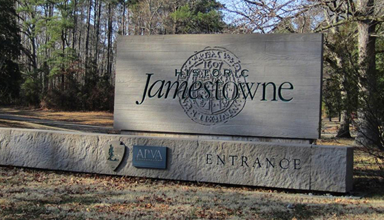 景區標識 景區標識