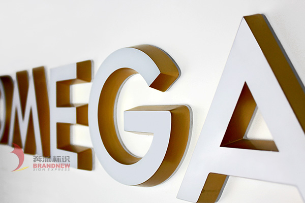 什么是迷你發光字及發展趨勢