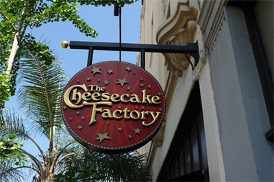 門(mén)頭制作的常用材料