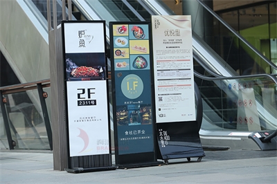 廣告標牌市場投資前景 廣告標牌市場投資前景