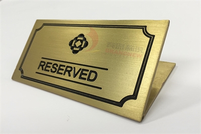 成都標牌廠生產經驗總結 成都標牌廠生產經驗總結