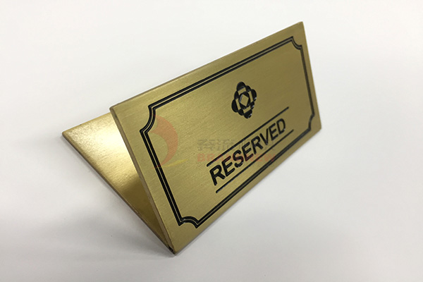 標牌制作 標牌制作