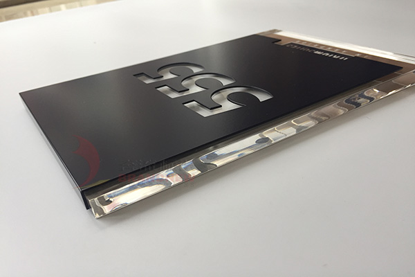 亞克力標牌 亞克力標牌