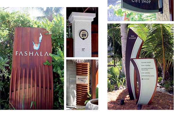 現代標識設計 現代標識設計