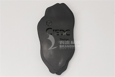 商場標識導視系統的作用 商場標識導視系統的作用