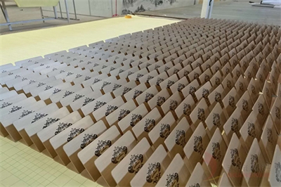 標牌設計規劃的要素:標牌數量 標牌設計規劃的要素:標牌數量