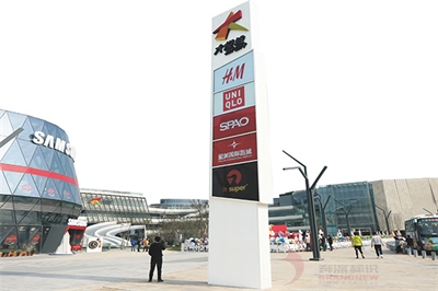 標(biāo)識標(biāo)牌的意義是什么 標(biāo)識標(biāo)牌的意義是什么