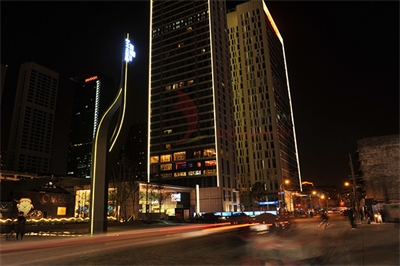 高檔標識標牌選材與意義 高檔標識標牌選材與意義