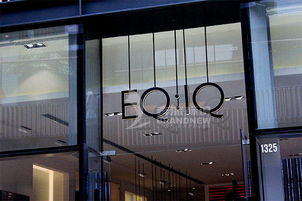 房地產(chǎn)標識的影響因素 房地產(chǎn)標識的影響因素