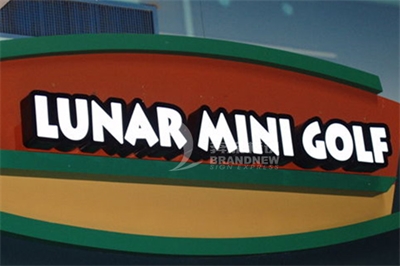 導(dǎo)視體系規(guī)劃資料選用的技巧 導(dǎo)視體系規(guī)劃資料選用的技巧