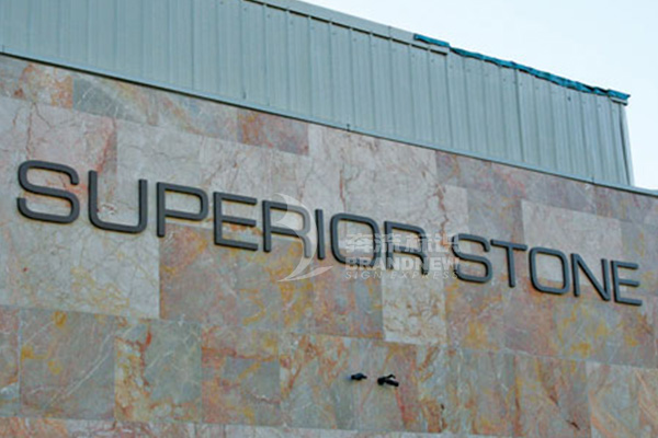 商業廣場導視系統