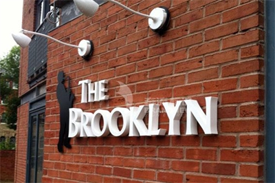 盤點(diǎn)經(jīng)典的標(biāo)識(shí)標(biāo)牌(下) 盤點(diǎn)經(jīng)典的標(biāo)識(shí)標(biāo)牌(下)