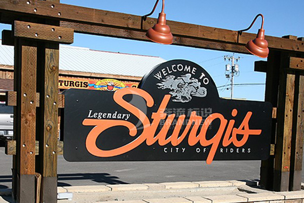 Logo標識 Logo標識