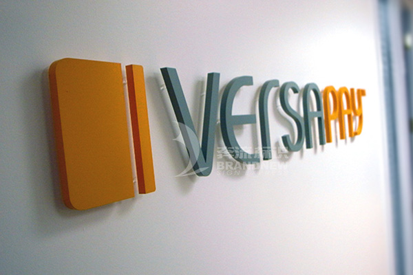 標識字體 標識字體