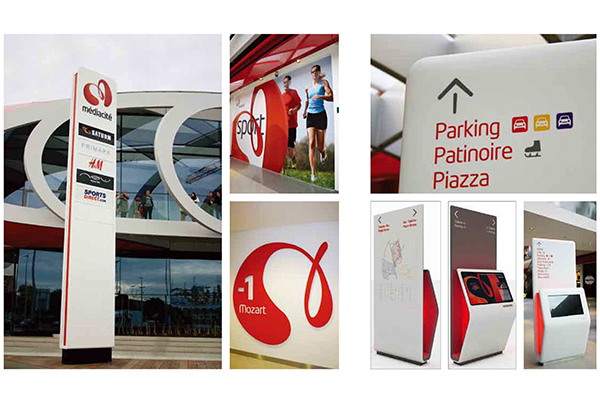 標牌設計 標牌設計