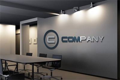 不銹鋼背發光字介紹