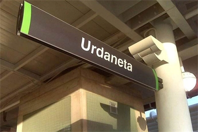 軌道交通導視系統(tǒng)的規(guī)范性原則