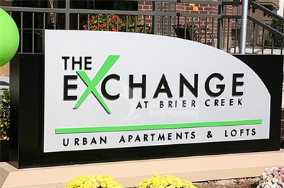 導視系統的劃分(二) 導視系統的劃分(二)