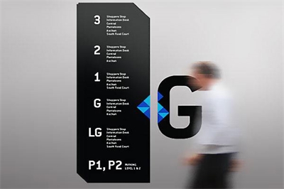 亞克力LED發光字的制作工藝 亞克力LED發光字的制作工藝