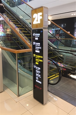 標識技術設計怎么做？