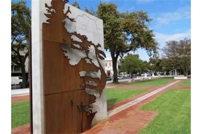 標識牌的創意設計