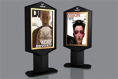 招牌燈箱和指示燈箱介紹 招牌燈箱和指示燈箱介紹