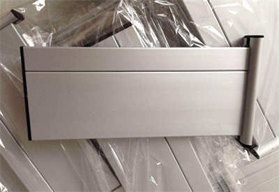 鋁合金標牌生產制作(下) 鋁合金標牌生產制作(下)