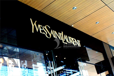 常見的八種戶外發光字(1) 常見的八種戶外發光字(1)