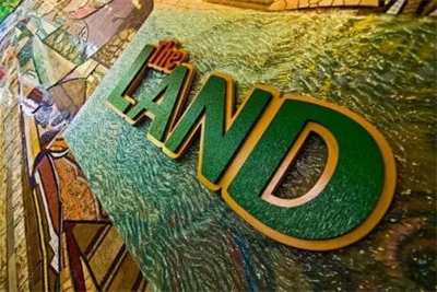 標識系統制作要求 標識系統制作要求