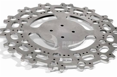 標識激光切割工藝(上) 標識激光切割工藝(上)