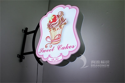 吸塑燈箱制模中的細(xì)節(jié)問(wèn)題 吸塑燈箱制模中的細(xì)節(jié)問(wèn)題