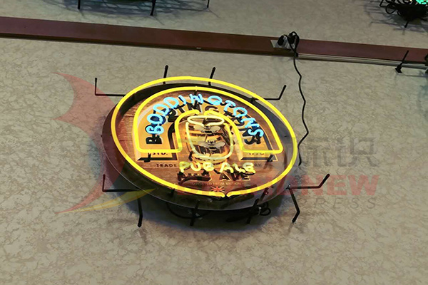 霓虹燈 霓虹燈