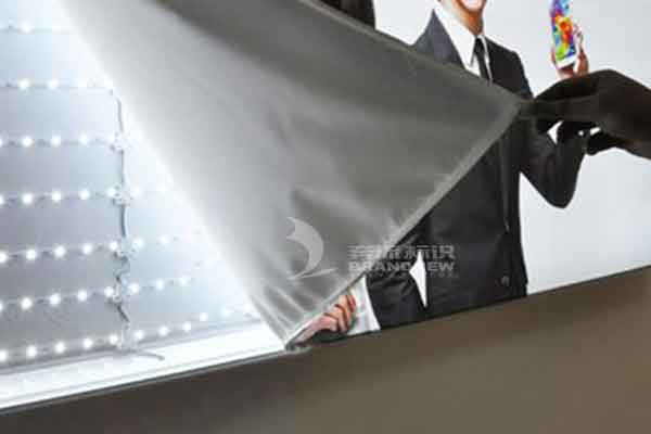 卡布燈箱 卡布燈箱