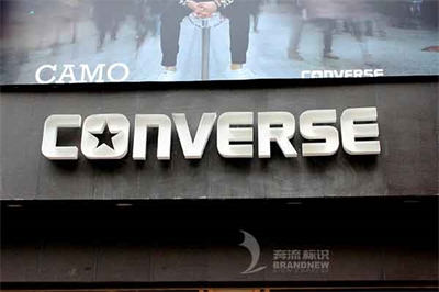 發光字的發展前景