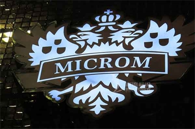 樓頂大字和墻體大字的發光字推薦 樓頂大字和墻體大字的發光字推薦