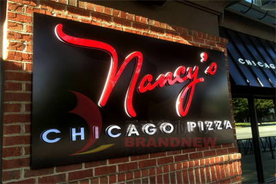 常見的戶外廣告燈箱是由什么組成的呢？