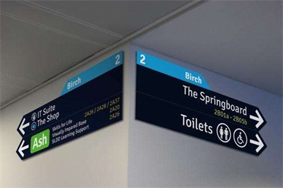 工業標牌制造工藝（2）