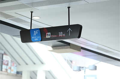 環境導示系統的文化定義 環境導示系統的文化定義