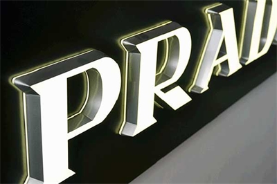 淺談迷你發光字特點和發展 淺談迷你發光字特點和發展