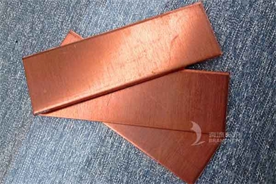 金屬銅板運(yùn)用 金屬銅板運(yùn)用
