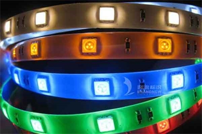 淺談LED光源技術的運用 淺談LED光源技術的運用