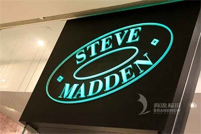 市面上發(fā)光字那么多，都有什么區(qū)別？