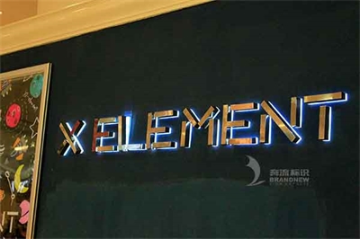 發(fā)光字常用材料分析 發(fā)光字常用材料分析