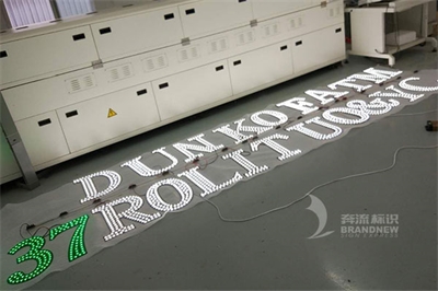 燈源的維修 燈源的維修