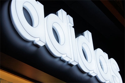 淺談亞克力三維通體發光字 淺談亞克力三維通體發光字