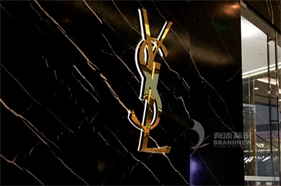 背發(fā)光字的安裝 背發(fā)光字的安裝