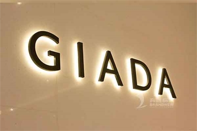 精工不銹鋼發(fā)光字有哪些特色 精工不銹鋼發(fā)光字有哪些特色